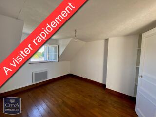  Appartement à louer 3 pièces 61 m²