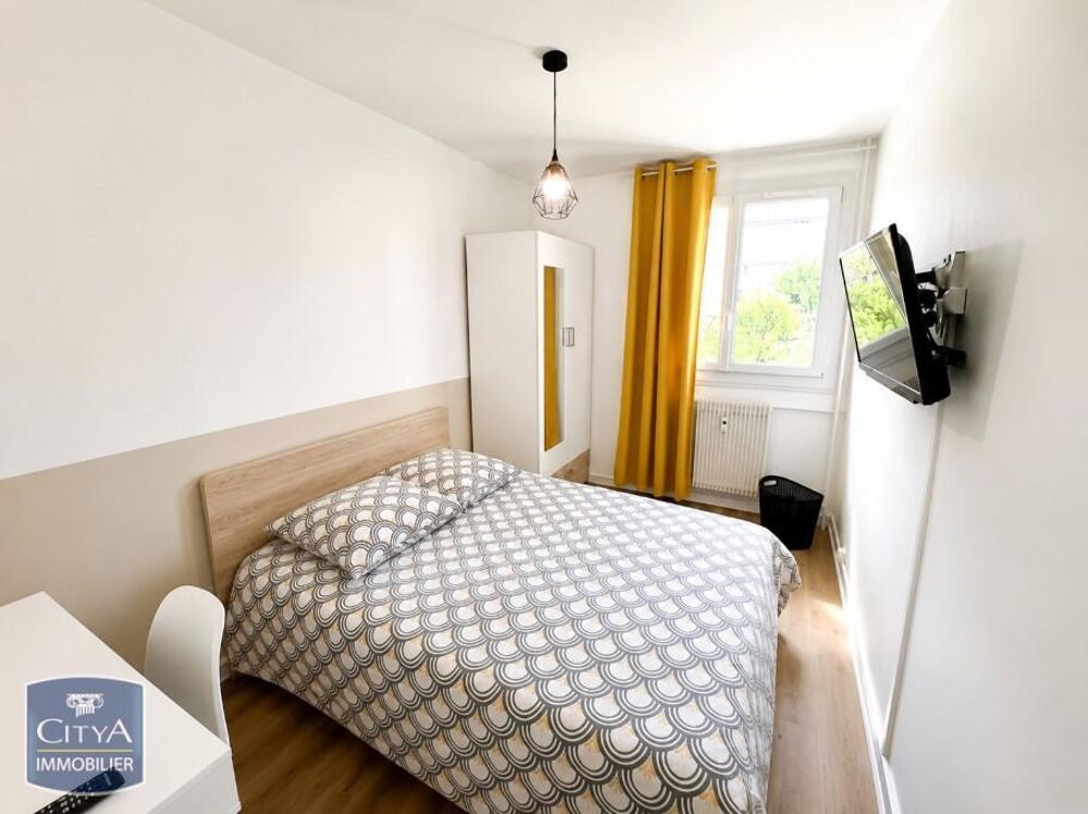 CITYA CADRE NOIR VOUS PROPOSE EN EXCLUSIVITE : 1 CHAMBRE....
