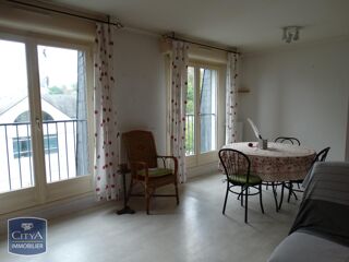  Appartement à louer 2 pièces 58 m²