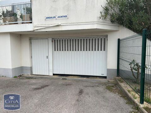  Parking / Garage � louer 15 m�