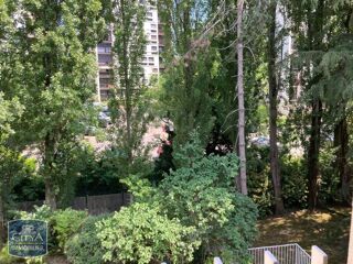  Appartement � louer 1 pi�ce 17 m�