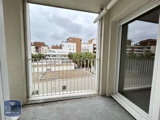  Appartement à louer 4 pièces 98 m²