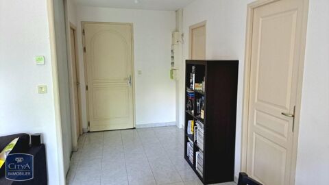  Appartement � louer 2 pi�ces 45 m�