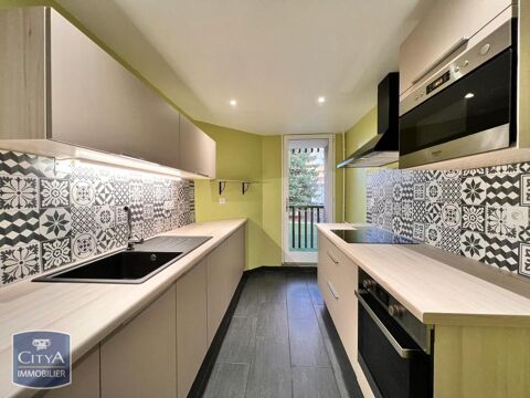  Appartement � louer 2 pi�ces 51 m�