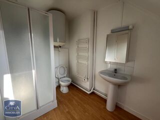  Appartement à louer 1 pièce 18 m²