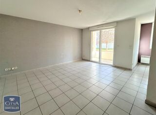  Appartement à louer 2 pièces 48 m²