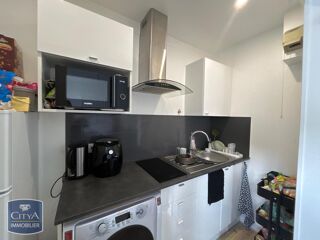  Appartement à louer 3 pièces 59 m²