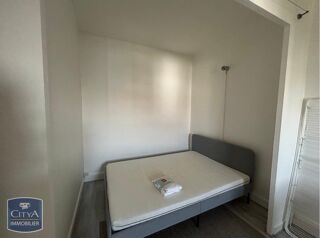  Appartement à louer 1 pièce 31 m²