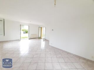  Maison à louer 4 pièces 90 m²