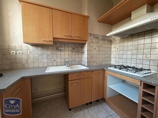  Appartement � louer 2 pi�ces 54 m�