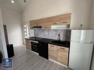  Appartement à louer 2 pièces 41 m²