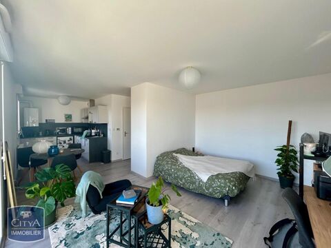  Appartement � louer 1 pi�ce 37 m�