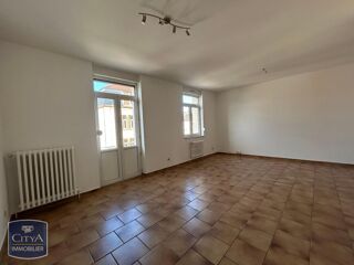  Appartement à louer 3 pièces 58 m²