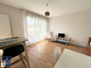  Appartement � louer 1 pi�ce 26 m�