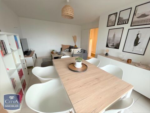  Appartement � louer 2 pi�ces 47 m�