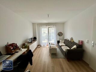  Appartement � louer 2 pi�ces 40 m�