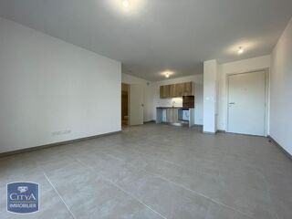  Appartement à louer 2 pièces 45 m²
