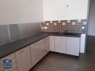  Appartement à louer 2 pièces 40 m²