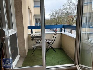  Appartement � louer 1 pi�ce 25 m�