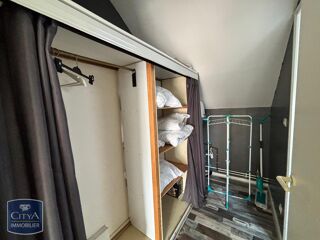  Appartement à louer 1 pièce 28 m²