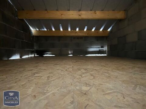  Parking / Garage  louer 