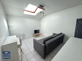  Appartement à louer 1 pièce 22 m²