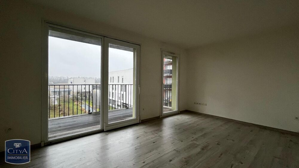 location Appartement - 3 pièce(s) - 66 m² Capinghem (59160)