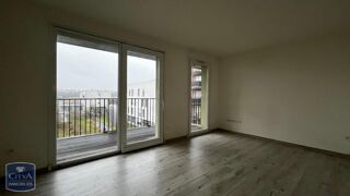  Appartement à louer 3 pièces 66 m²