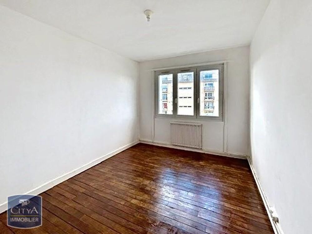 location Appartement - 3 pièce(s) - 66 m² Saint-Brieuc (22000)