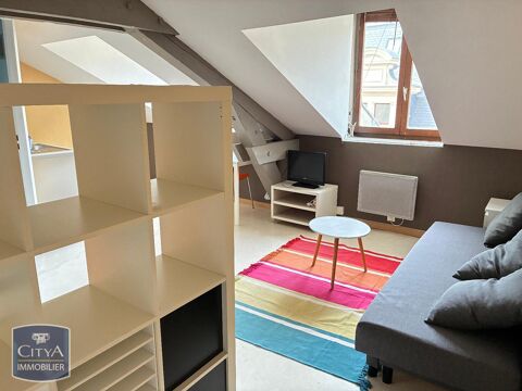  Appartement � louer 1 pi�ce 19 m�