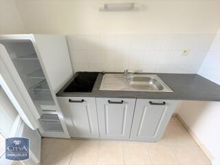 location Appartement - 2 pièce(s) - 47 m² Soissons (02200)