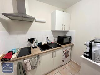 Appartement à louer 2 pièces 41 m²