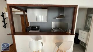  Appartement � louer 1 pi�ce 23 m�