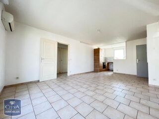  Appartement à louer 2 pièces 49 m²
