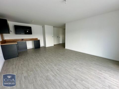  Appartement � louer 4 pi�ces 80 m�