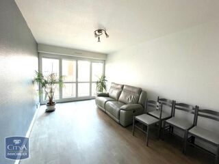 Appartement � louer 3 pi�ces 60 m�