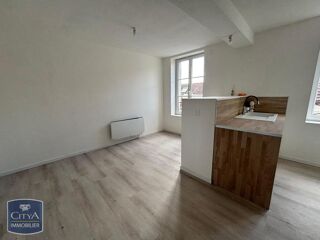  Appartement � louer 2 pi�ces 29 m�