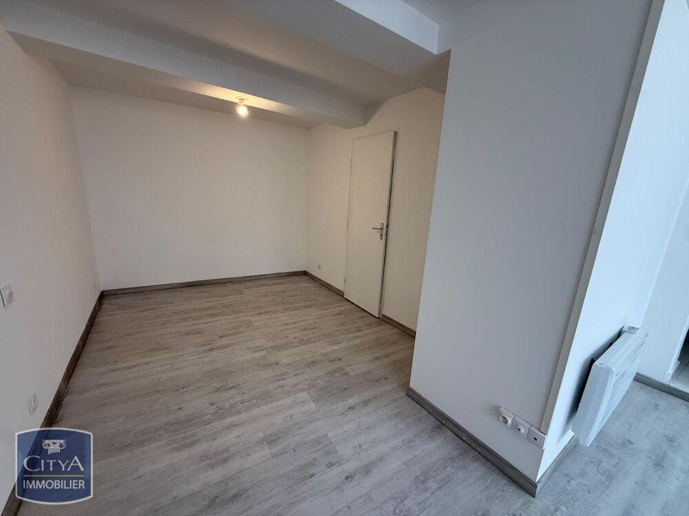 location Appartement - 1 pièce(s) - 37 m² Perpignan (66000)