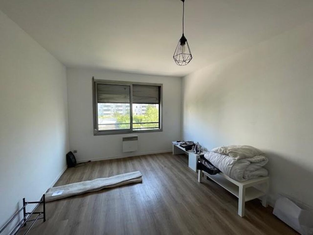 location Appartement - 2 pièce(s) - 50 m² Villeurbanne (69100)
