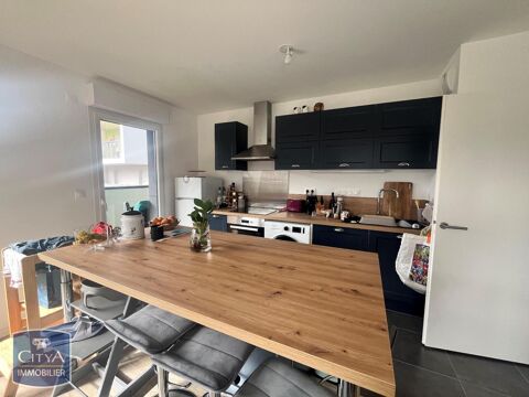  Appartement � louer 3 pi�ces 61 m�