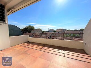  Appartement à louer 3 pièces 70 m²