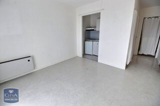  Appartement à louer 1 pièce 21 m²