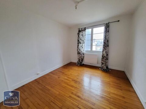  Appartement � louer 3 pi�ces 49 m�