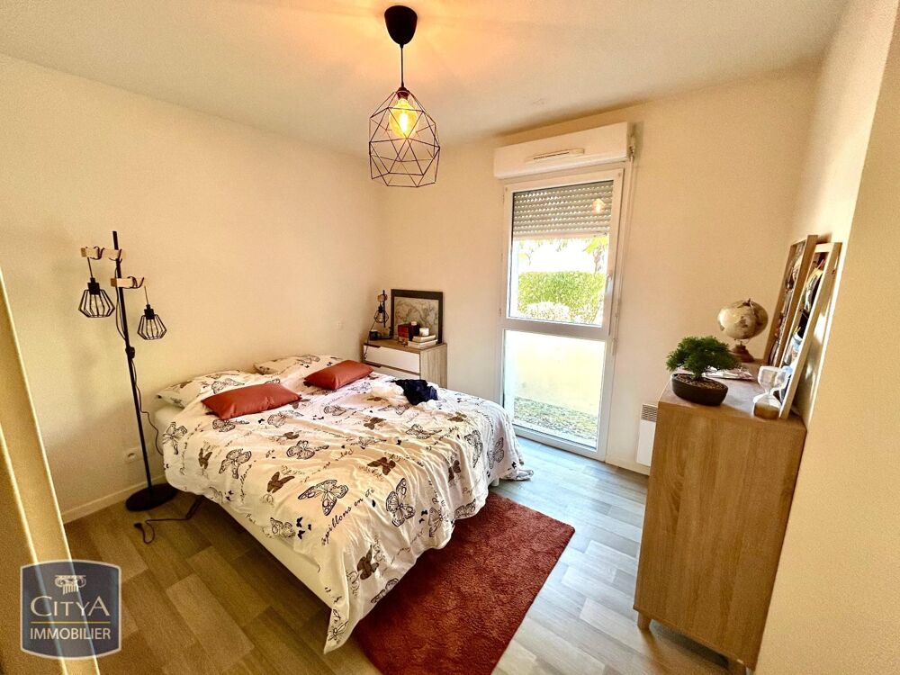 A LOUER - Charmant appartement T2 à SAINT JUERY ! Vous r....