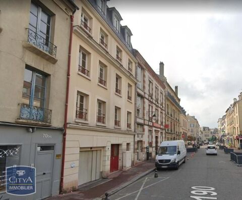  Appartement  louer 1 pice 22 m