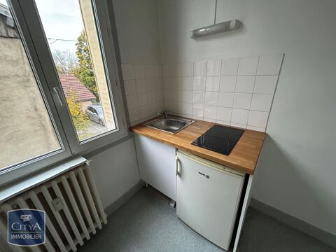  Appartement  louer 1 pice 39 m