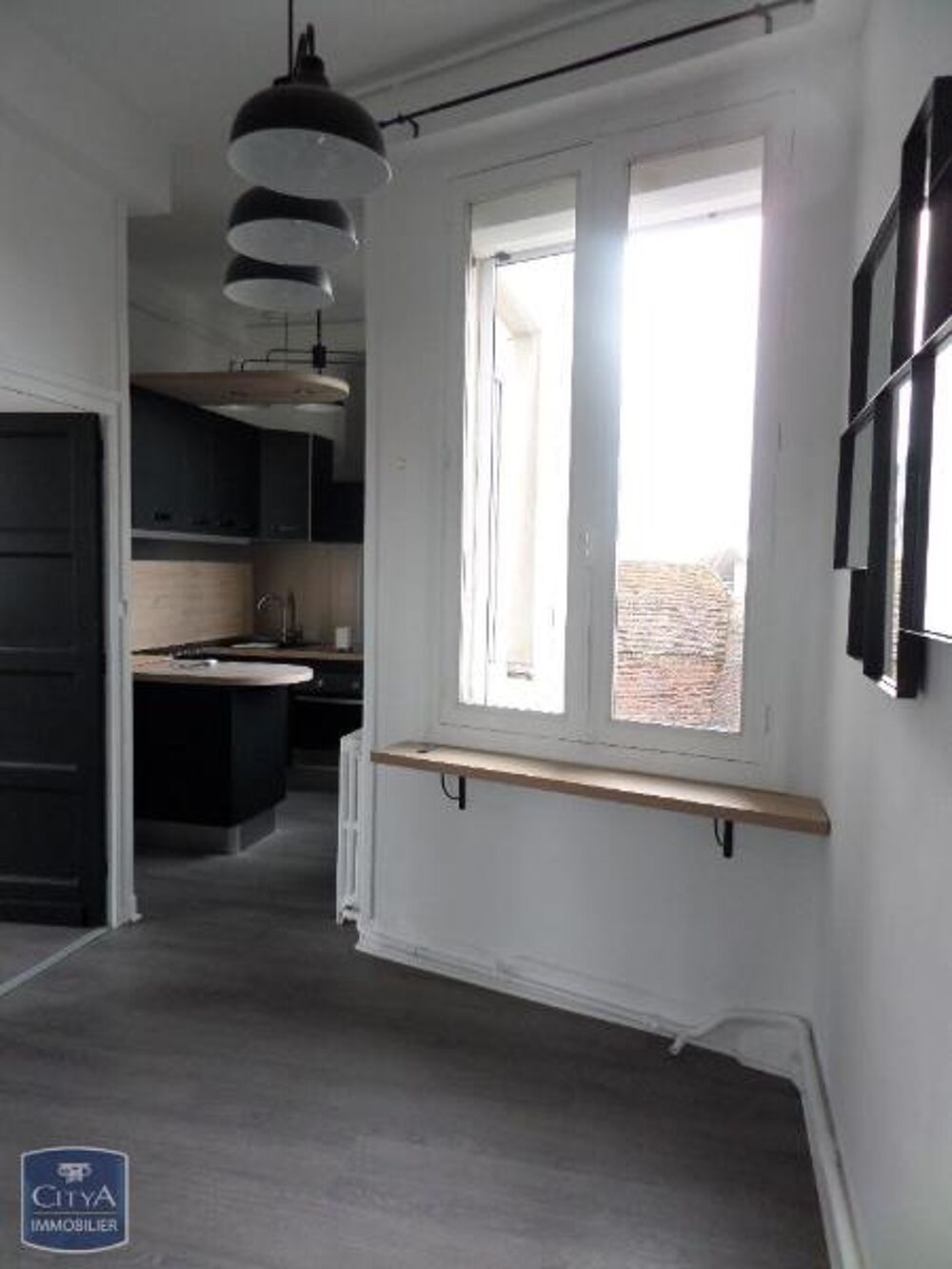 location Appartement - 3 pièce(s) - 85 m² Bourges (18000)
