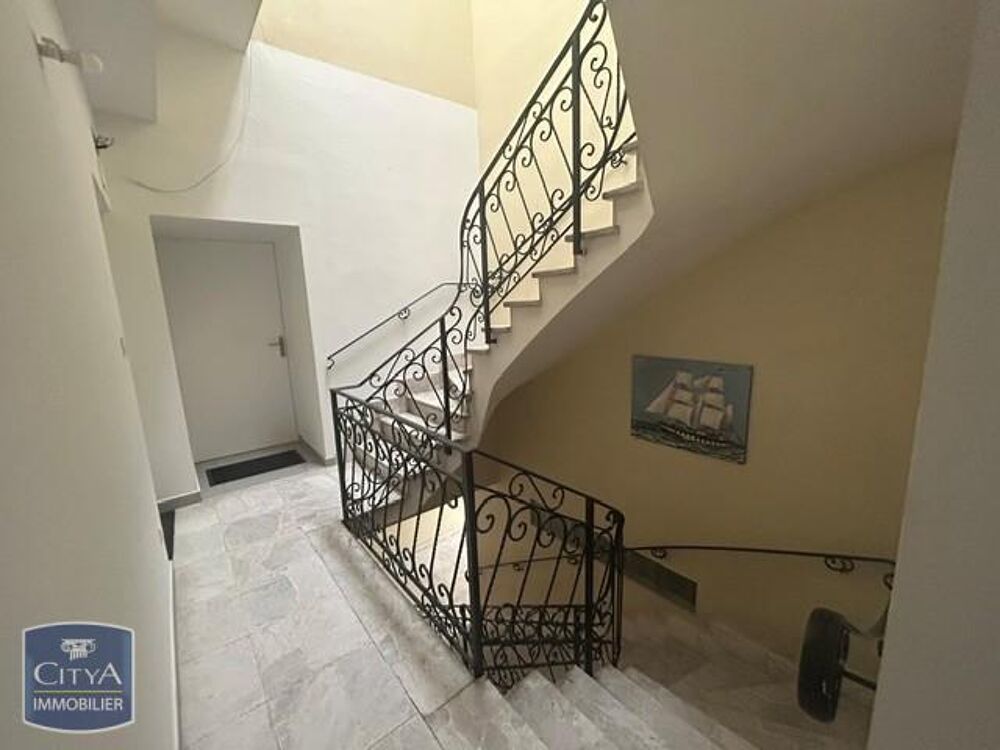 location Appartement - 2 pièce(s) - 40 m² Pamiers (09100)