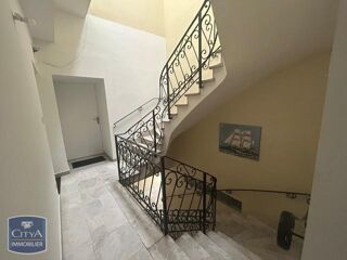  Appartement à louer 2 pièces 40 m²