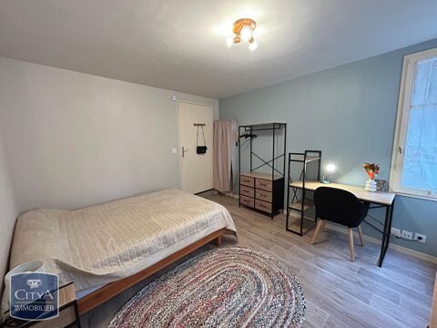  Appartement � louer 1 pi�ce 22 m�